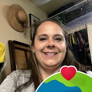 Meet your Posher, Carolyn